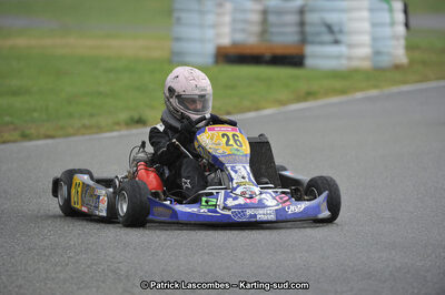 03/06/2012 : National Series Karting 2012 à Lavelanet (Photos Patrick Lascombes) 2012 — karting
