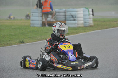 03/06/2012 : National Series Karting 2012 à Lavelanet (Photos Patrick Lascombes) 2012 — karting