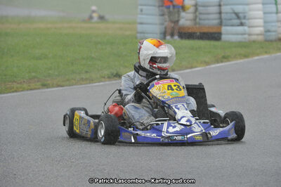 03/06/2012 : National Series Karting 2012 à Lavelanet (Photos Patrick Lascombes) 2012 — karting