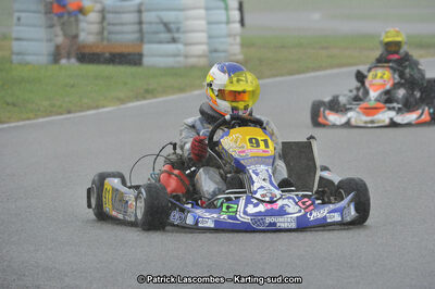 03/06/2012 : National Series Karting 2012 à Lavelanet (Photos Patrick Lascombes) 2012 — karting