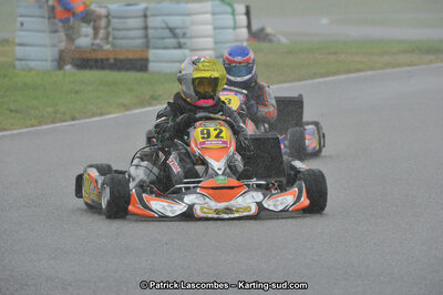 03/06/2012 : National Series Karting 2012 à Lavelanet (Photos Patrick Lascombes) 2012 — karting