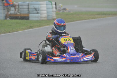 03/06/2012 : National Series Karting 2012 à Lavelanet (Photos Patrick Lascombes) 2012 — karting