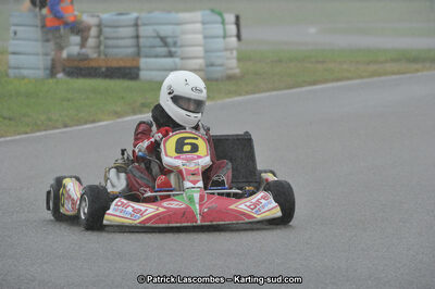 03/06/2012 : National Series Karting 2012 à Lavelanet (Photos Patrick Lascombes) 2012 — karting
