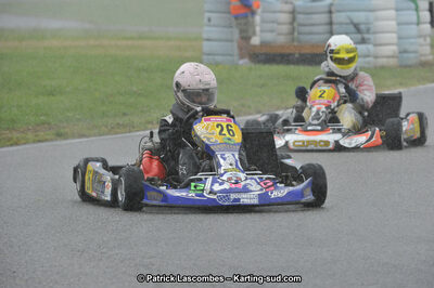 03/06/2012 : National Series Karting 2012 à Lavelanet (Photos Patrick Lascombes) 2012 — karting