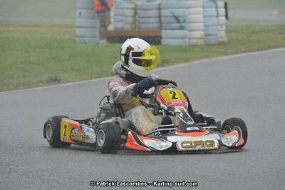 03/06/2012 : National Series Karting 2012 à Lavelanet (Photos Patrick Lascombes) 2012 — karting