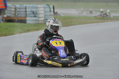 03/06/2012 : National Series Karting 2012 à Lavelanet (Photos Patrick Lascombes) 2012 — karting