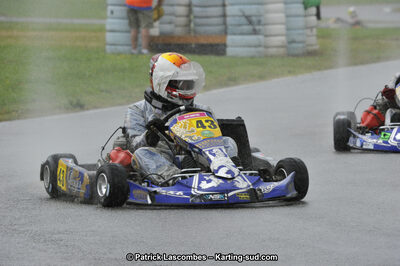 03/06/2012 : National Series Karting 2012 à Lavelanet (Photos Patrick Lascombes) 2012 — karting