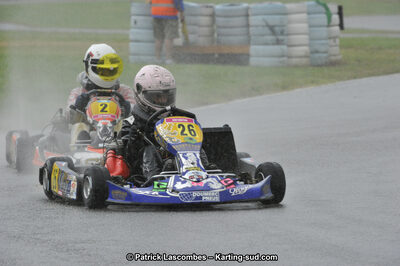 03/06/2012 : National Series Karting 2012 à Lavelanet (Photos Patrick Lascombes) 2012 — karting