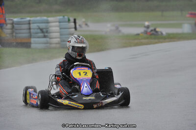 03/06/2012 : National Series Karting 2012 à Lavelanet (Photos Patrick Lascombes) 2012 — karting