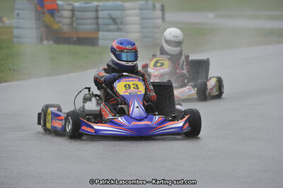 03/06/2012 : National Series Karting 2012 à Lavelanet (Photos Patrick Lascombes) 2012 — karting