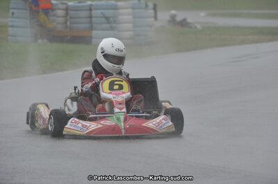 03/06/2012 : National Series Karting 2012 à Lavelanet (Photos Patrick Lascombes) 2012 — karting