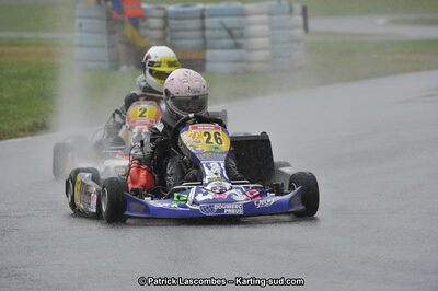 03/06/2012 : National Series Karting 2012 à Lavelanet (Photos Patrick Lascombes) 2012 — karting