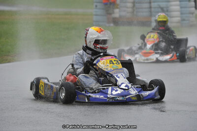 03/06/2012 : National Series Karting 2012 à Lavelanet (Photos Patrick Lascombes) 2012 — karting