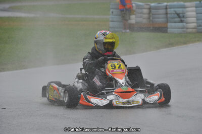 03/06/2012 : National Series Karting 2012 à Lavelanet (Photos Patrick Lascombes) 2012 — karting
