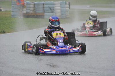03/06/2012 : National Series Karting 2012 à Lavelanet (Photos Patrick Lascombes) 2012 — karting