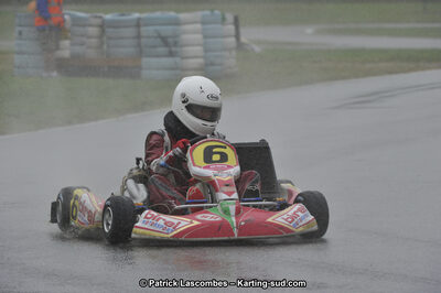 03/06/2012 : National Series Karting 2012 à Lavelanet (Photos Patrick Lascombes) 2012 — karting