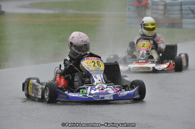 03/06/2012 : National Series Karting 2012 à Lavelanet (Photos Patrick Lascombes) 2012 — karting