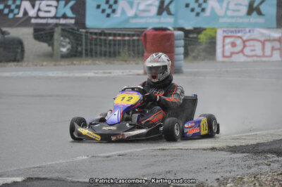 03/06/2012 : National Series Karting 2012 à Lavelanet (Photos Patrick Lascombes) 2012 — karting