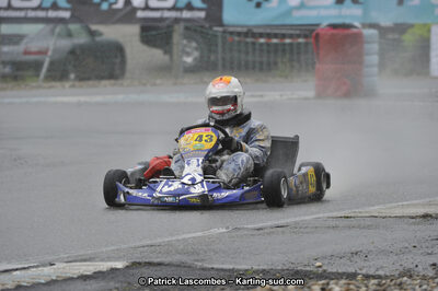 03/06/2012 : National Series Karting 2012 à Lavelanet (Photos Patrick Lascombes) 2012 — karting