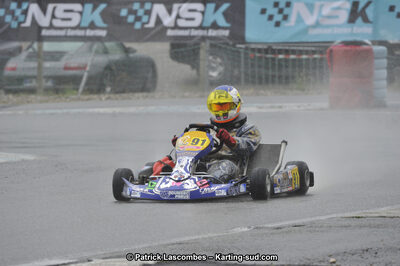 03/06/2012 : National Series Karting 2012 à Lavelanet (Photos Patrick Lascombes) 2012 — karting