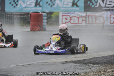 03/06/2012 : National Series Karting 2012 à Lavelanet (Photos Patrick Lascombes) 2012 — karting