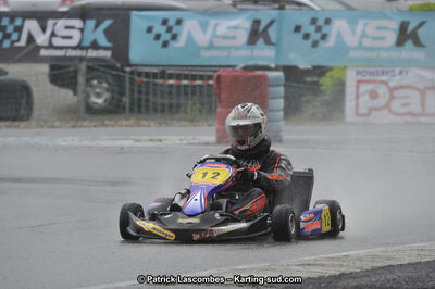 03/06/2012 : National Series Karting 2012 à Lavelanet (Photos Patrick Lascombes) 2012 — karting