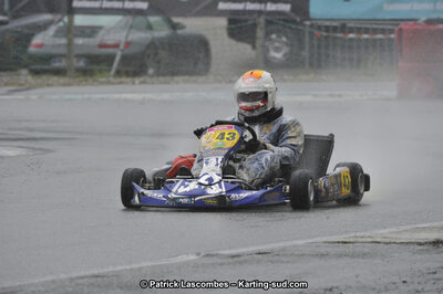 03/06/2012 : National Series Karting 2012 à Lavelanet (Photos Patrick Lascombes) 2012 — karting