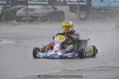 03/06/2012 : National Series Karting 2012 à Lavelanet (Photos Patrick Lascombes) 2012 — karting