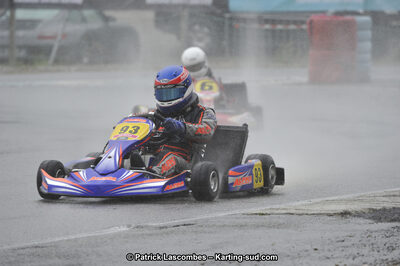 03/06/2012 : National Series Karting 2012 à Lavelanet (Photos Patrick Lascombes) 2012 — karting
