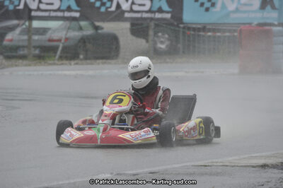 03/06/2012 : National Series Karting 2012 à Lavelanet (Photos Patrick Lascombes) 2012 — karting