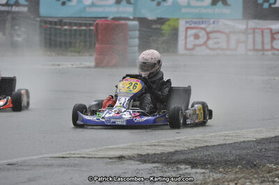 03/06/2012 : National Series Karting 2012 à Lavelanet (Photos Patrick Lascombes) 2012 — karting