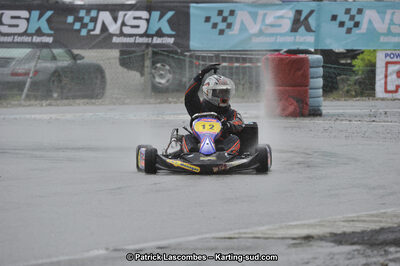 03/06/2012 : National Series Karting 2012 à Lavelanet (Photos Patrick Lascombes) 2012 — karting