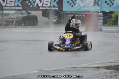03/06/2012 : National Series Karting 2012 à Lavelanet (Photos Patrick Lascombes) 2012 — karting