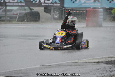 03/06/2012 : National Series Karting 2012 à Lavelanet (Photos Patrick Lascombes) 2012 — karting