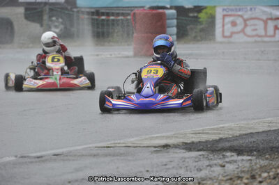 03/06/2012 : National Series Karting 2012 à Lavelanet (Photos Patrick Lascombes) 2012 — karting
