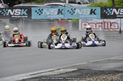 03/06/2012 : National Series Karting 2012 à Lavelanet (Photos Patrick Lascombes) 2012 — karting