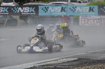03/06/2012 : National Series Karting 2012 à Lavelanet (Photos Patrick Lascombes) 2012 — karting