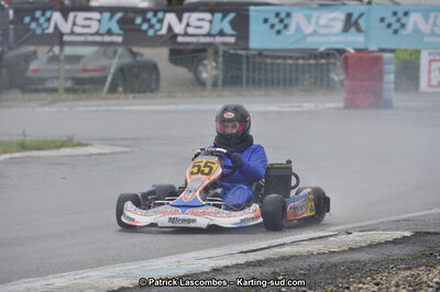03/06/2012 : National Series Karting 2012 à Lavelanet (Photos Patrick Lascombes) 2012 — karting