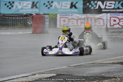 03/06/2012 : National Series Karting 2012 à Lavelanet (Photos Patrick Lascombes) 2012 — karting