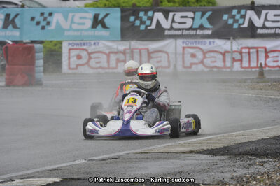 03/06/2012 : National Series Karting 2012 à Lavelanet (Photos Patrick Lascombes) 2012 — karting