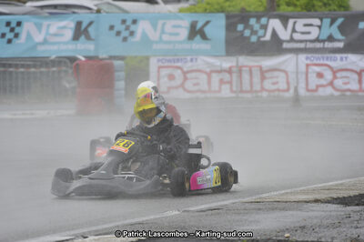 03/06/2012 : National Series Karting 2012 à Lavelanet (Photos Patrick Lascombes) 2012 — karting