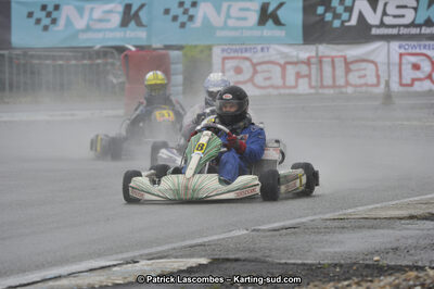 03/06/2012 : National Series Karting 2012 à Lavelanet (Photos Patrick Lascombes) 2012 — karting
