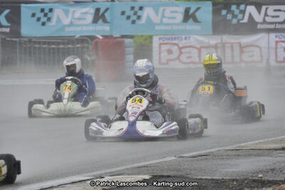 03/06/2012 : National Series Karting 2012 à Lavelanet (Photos Patrick Lascombes) 2012 — karting
