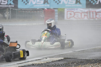 03/06/2012 : National Series Karting 2012 à Lavelanet (Photos Patrick Lascombes) 2012 — karting
