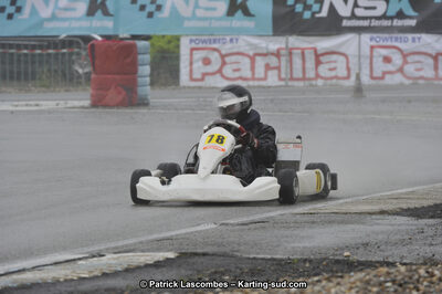 03/06/2012 : National Series Karting 2012 à Lavelanet (Photos Patrick Lascombes) 2012 — karting