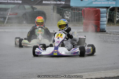 03/06/2012 : National Series Karting 2012 à Lavelanet (Photos Patrick Lascombes) 2012 — karting