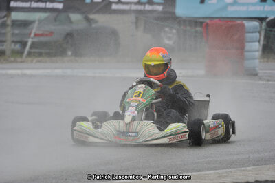03/06/2012 : National Series Karting 2012 à Lavelanet (Photos Patrick Lascombes) 2012 — karting