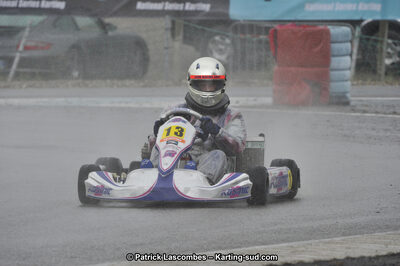 03/06/2012 : National Series Karting 2012 à Lavelanet (Photos Patrick Lascombes) 2012 — karting