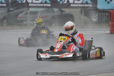 03/06/2012 : National Series Karting 2012 à Lavelanet (Photos Patrick Lascombes) 2012 — karting