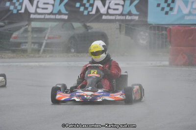 03/06/2012 : National Series Karting 2012 à Lavelanet (Photos Patrick Lascombes) 2012 — karting